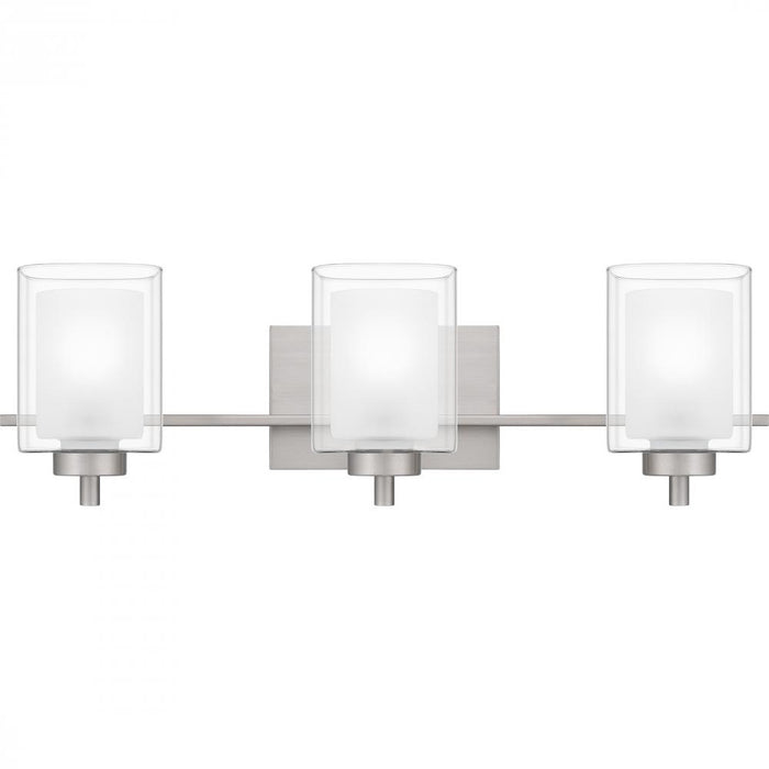 Bathroom Fixtures-Quoizel-KLT8903BN