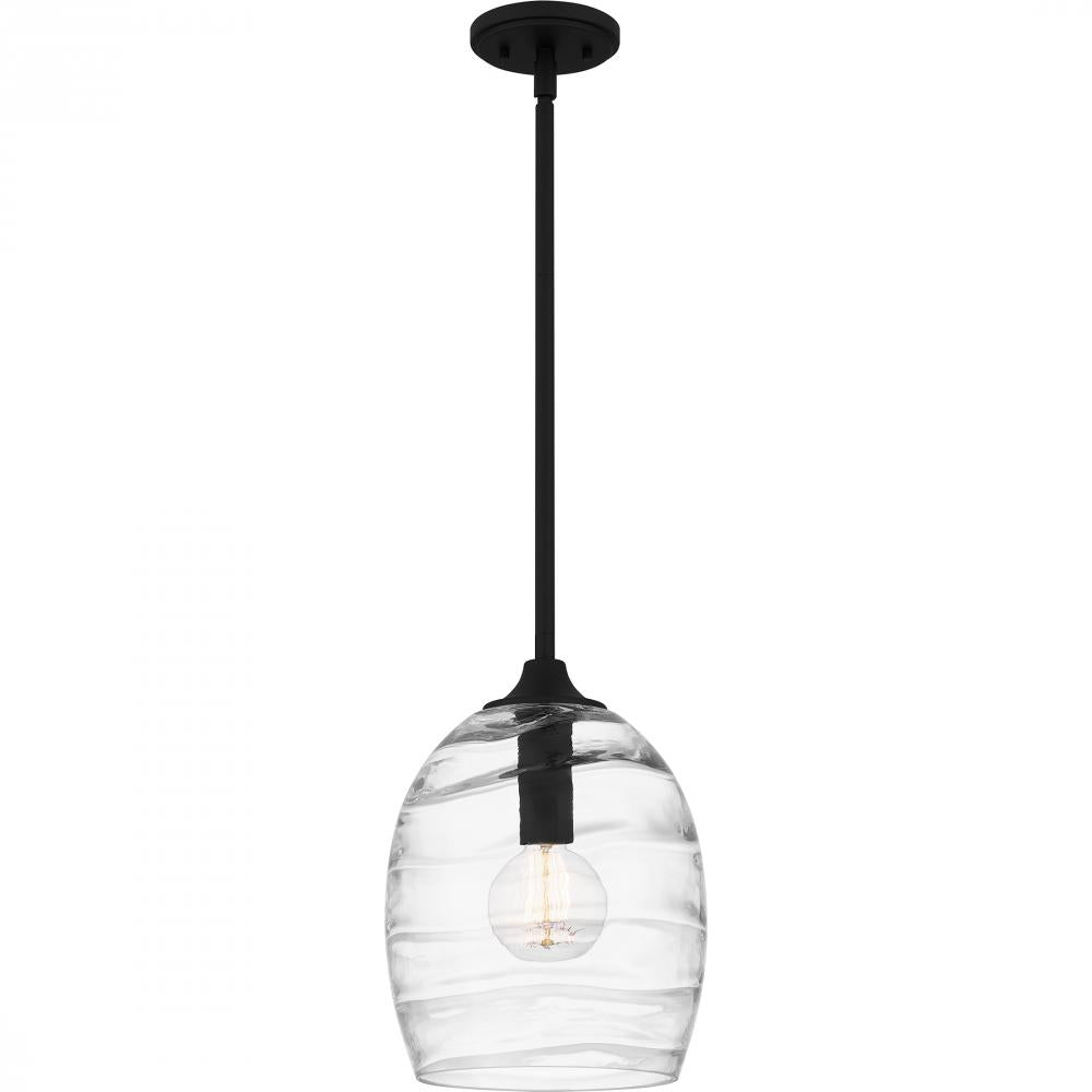 Pendants-Quoizel-LCY1810MBK