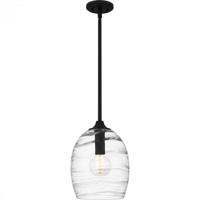 Pendants-Quoizel-LCY1810MBK