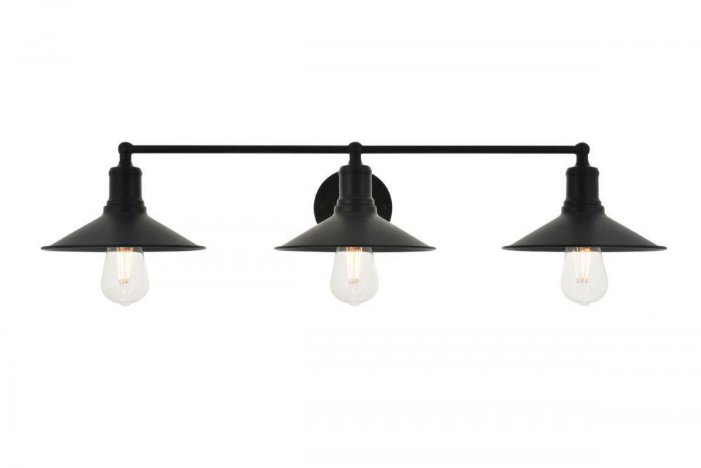 Bathroom Fixtures-Elegant-LD4033W3