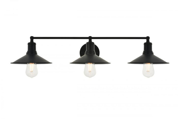 Bathroom Fixtures-Elegant-LD4033W3