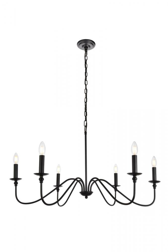 Chandeliers-Elegant-LD5006D36MB