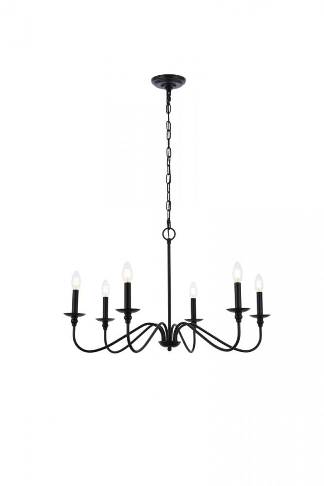 Chandeliers-Elegant-LD5056D30