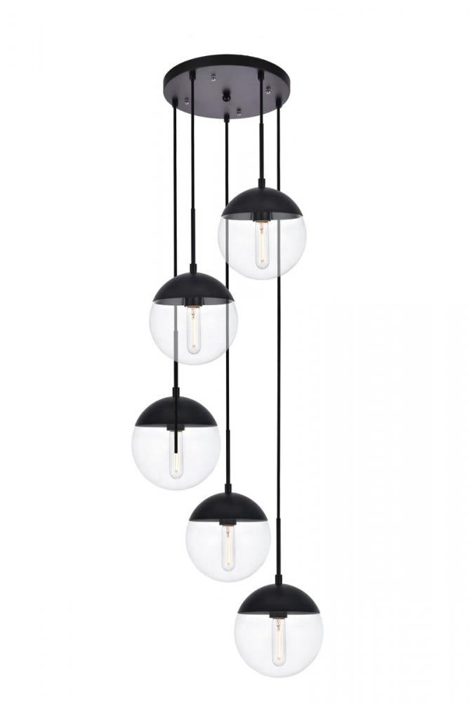 Pendants-Elegant-LD6074BK