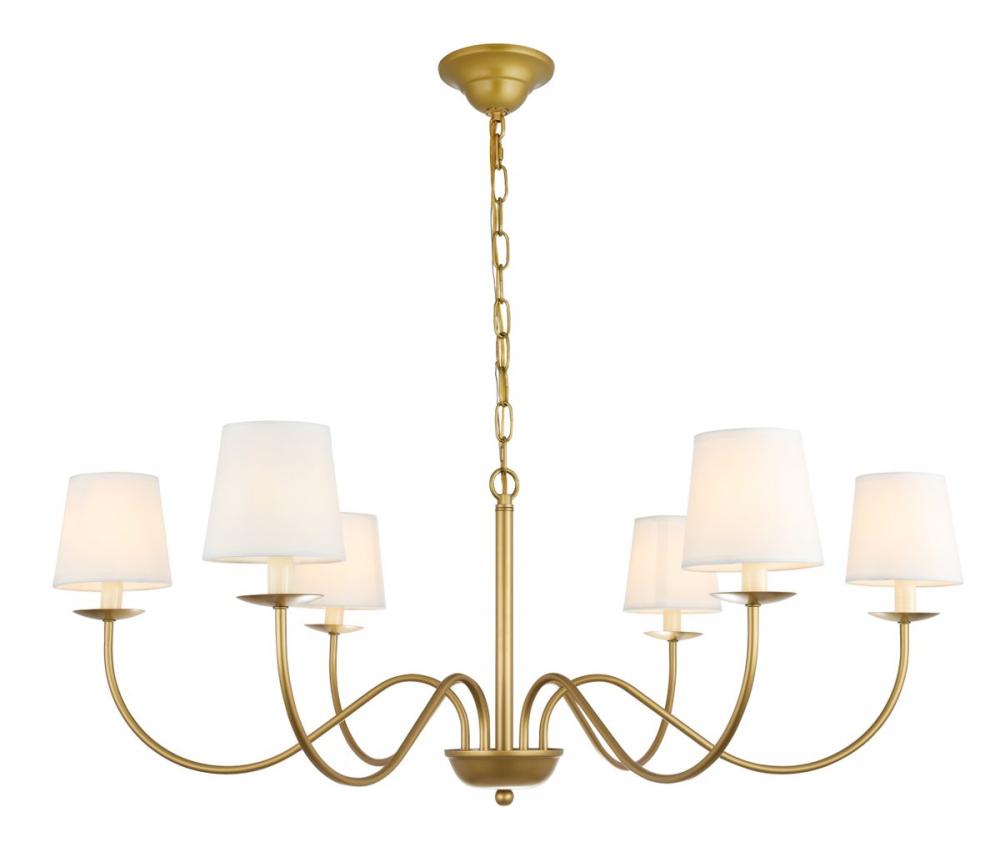 Chandeliers-Elegant-LD6103D37