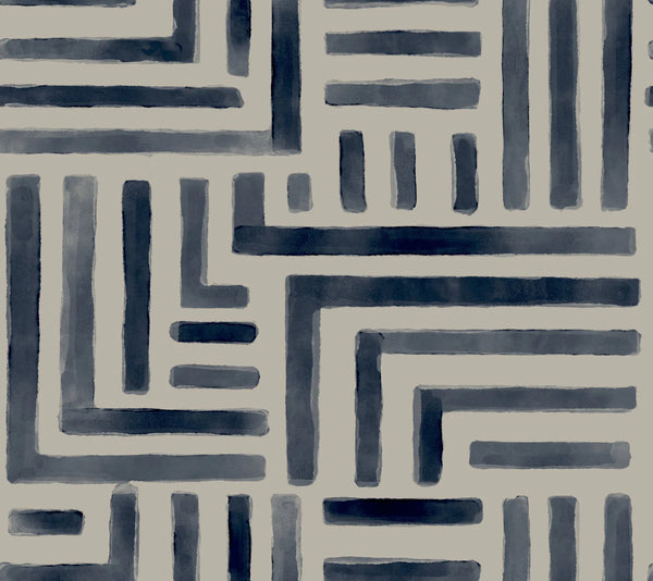 Labyrinth Wallpaper