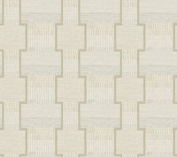 La Broderie Wallpaper