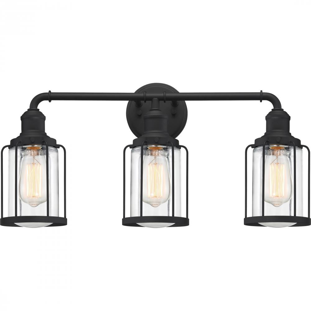 Bathroom Fixtures-Quoizel-LUD8624EK