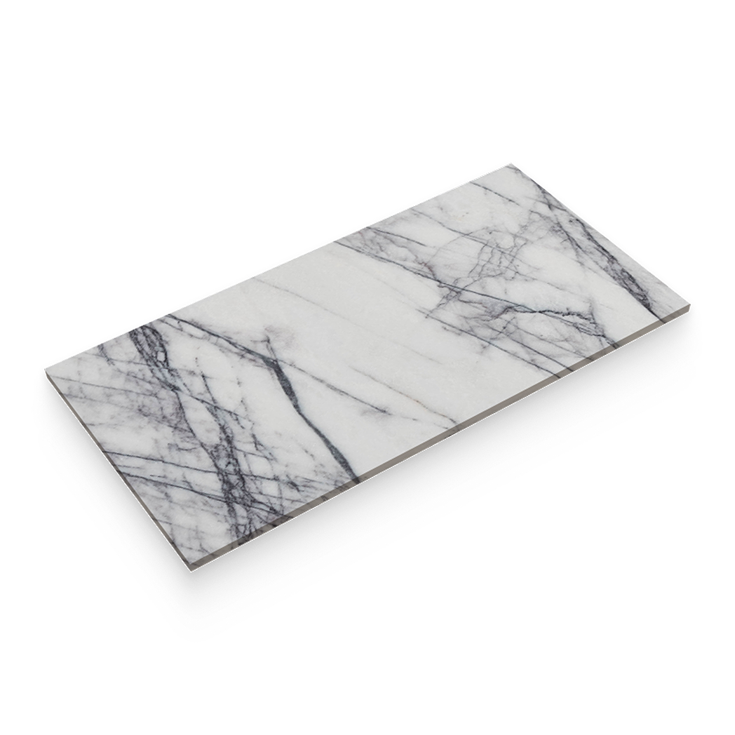 Lilac Marble Tile