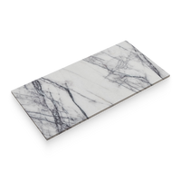 Lilac Marble Tile