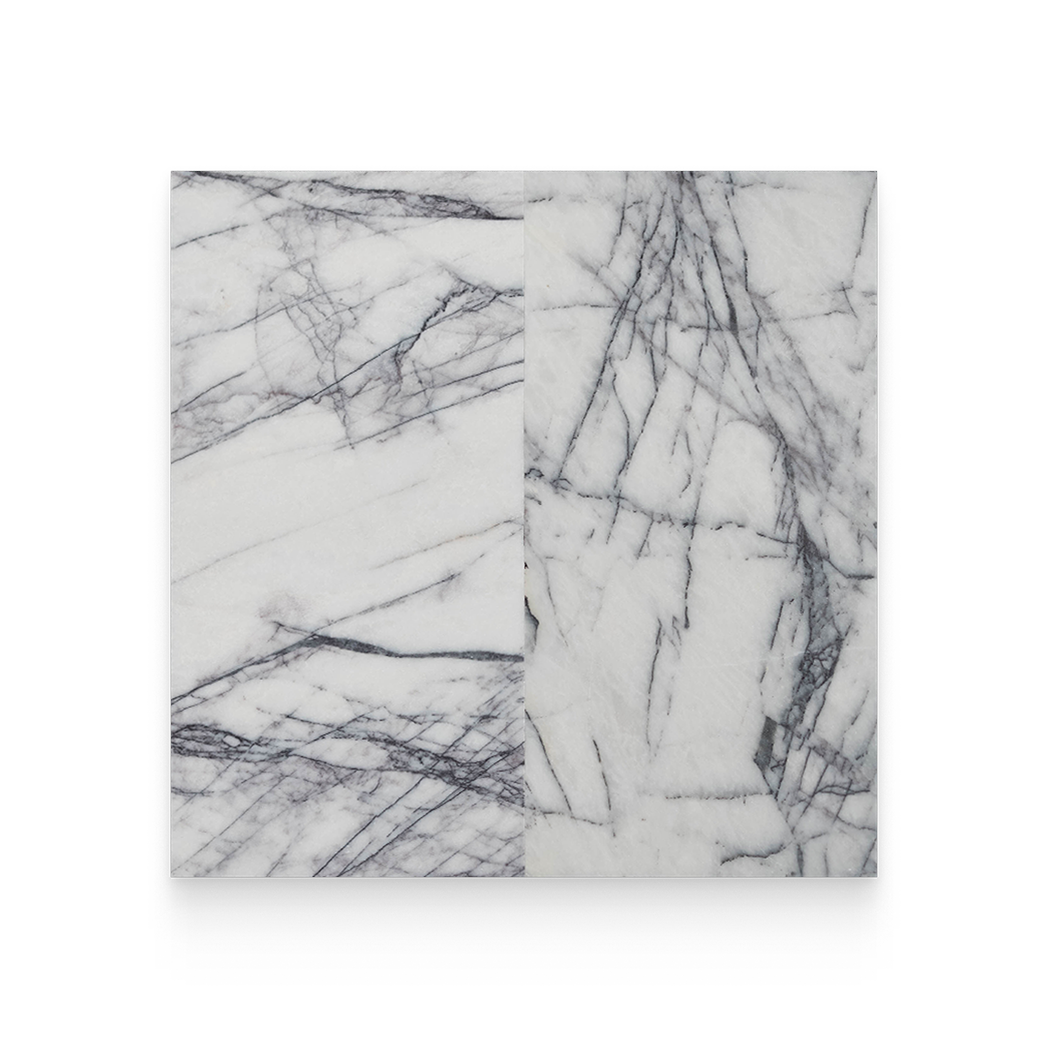 Lilac Marble Tile