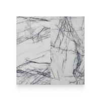 Lilac Marble Tile