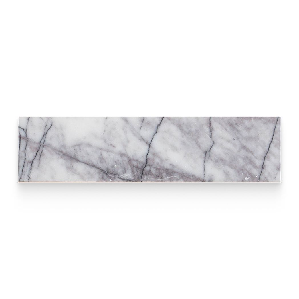 Lilac Marble Tile