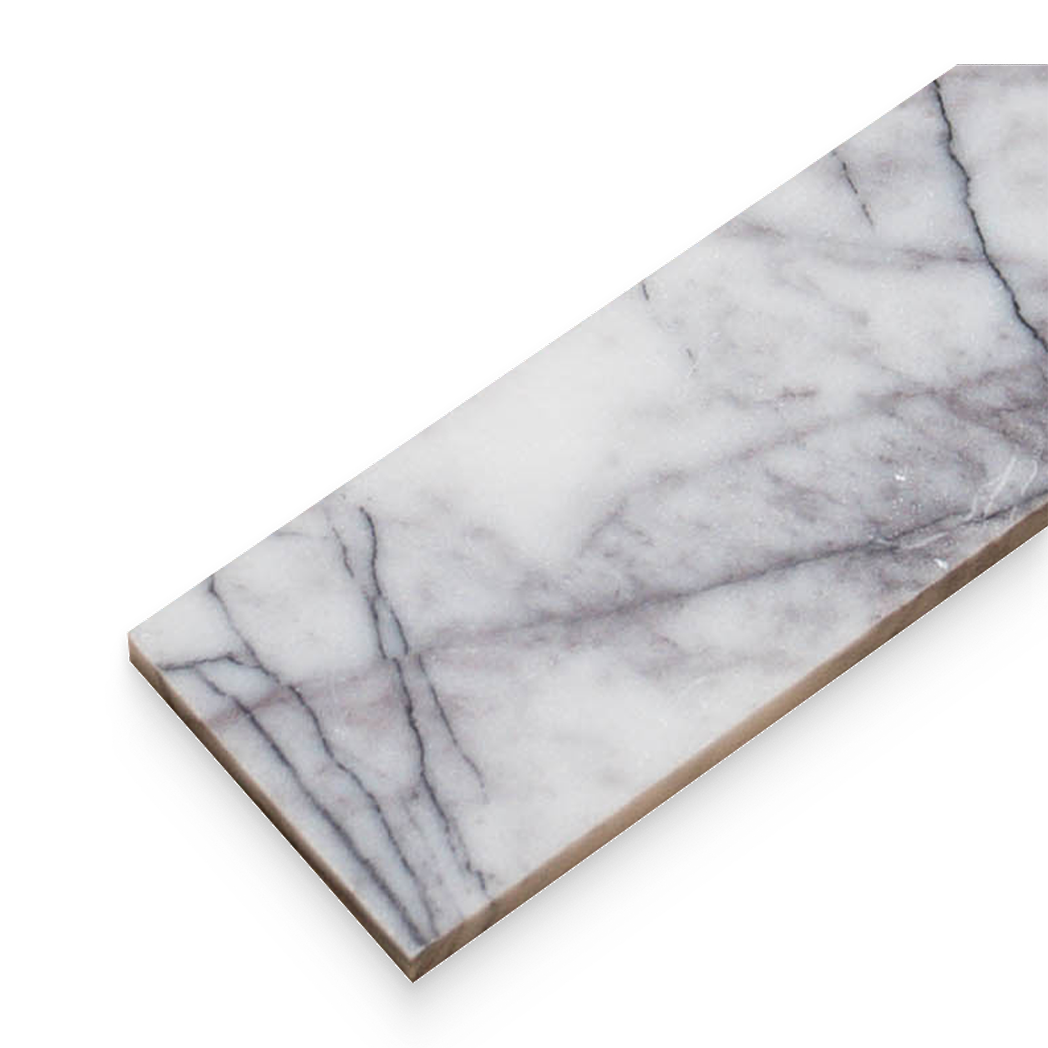 Lilac Marble Tile