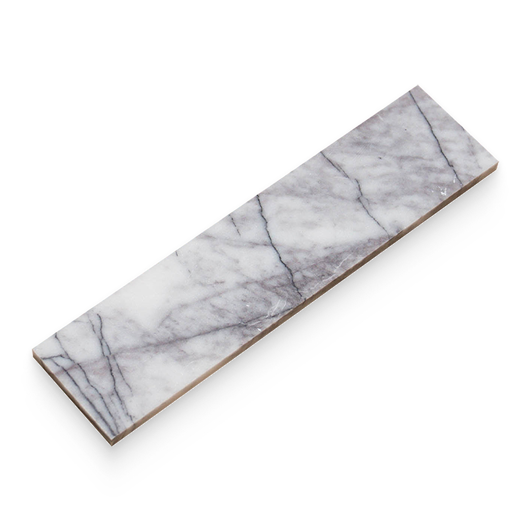 Lilac Marble Tile