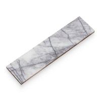 Lilac Marble Tile