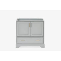 Ariel Bath-Rim-m036s-bc