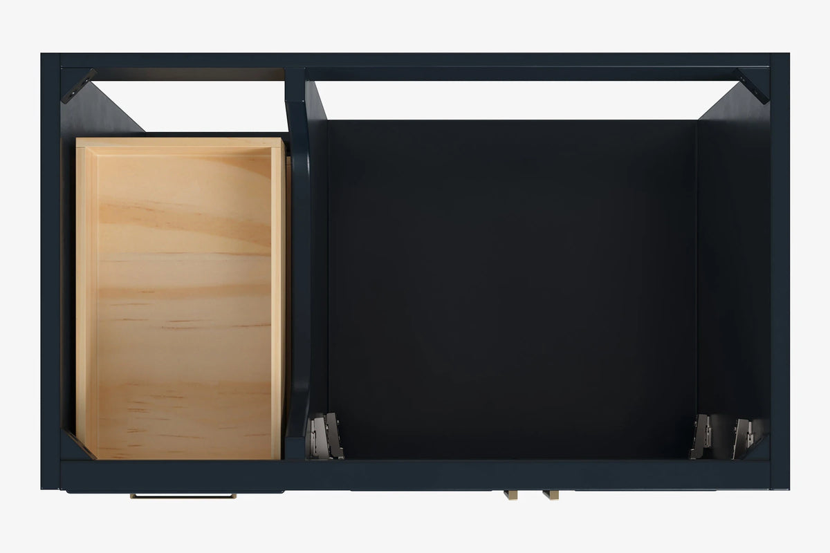 Ariel taylor (30"& 31") oval sink bathroom vanity with countertop.