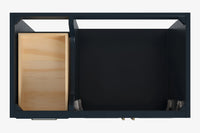 Ariel taylor (30"& 31") oval sink bathroom vanity with countertop.
