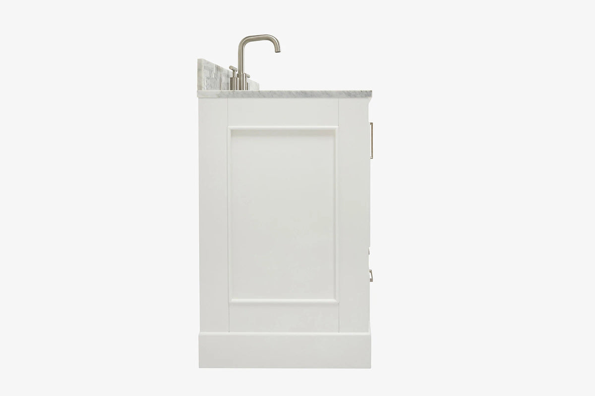 Ariel taylor (30"& 31") oval sink bathroom vanity with countertop.