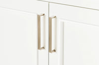 Ariel taylor (30"& 31") oval sink bathroom vanity with countertop.