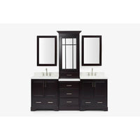 Ariel Bath-Rim-m085d