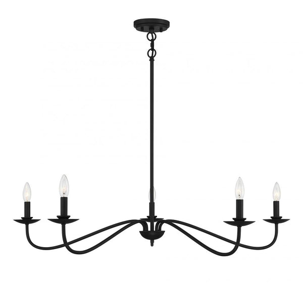 Chandeliers-Savoy House-M10085