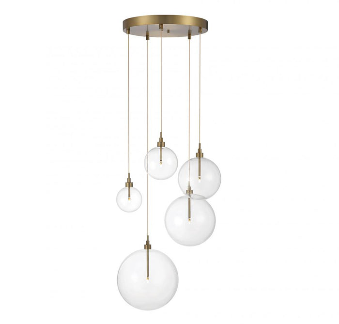 Pendants-Savoy House-M10099