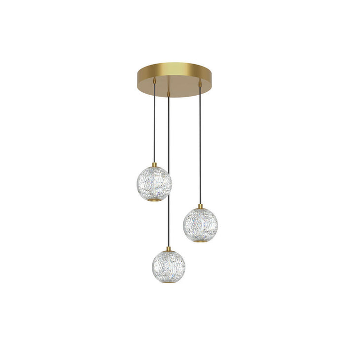 Pendants-Alora Lighting-MP321203