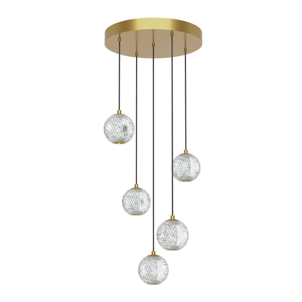 Pendants-Alora Lighting-MP321205
