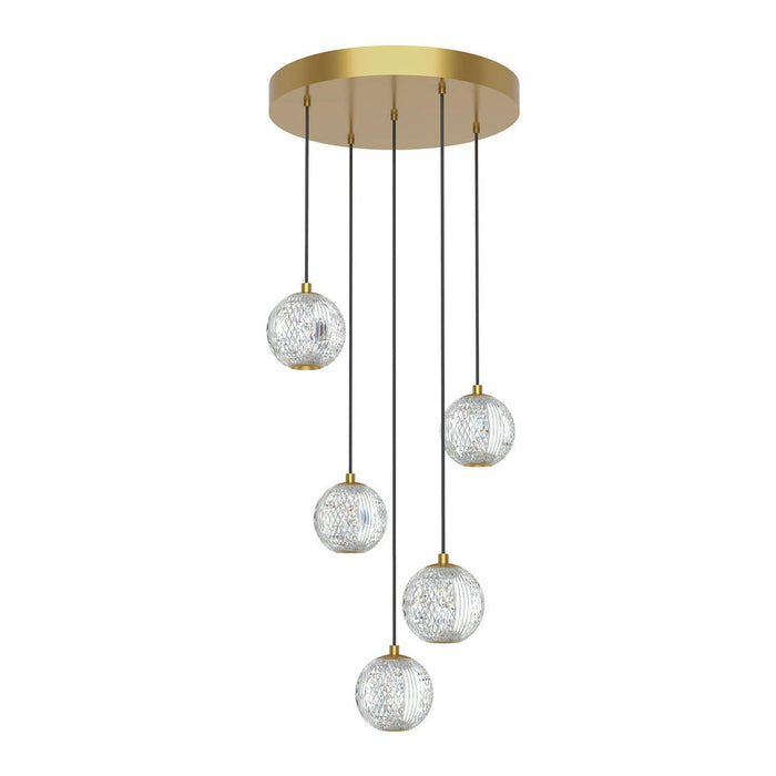 Pendants-Alora Lighting-MP321205