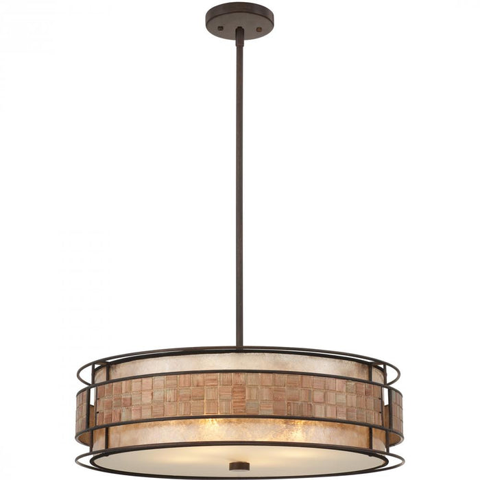 Pendants-Quoizel-MC8420CRC
