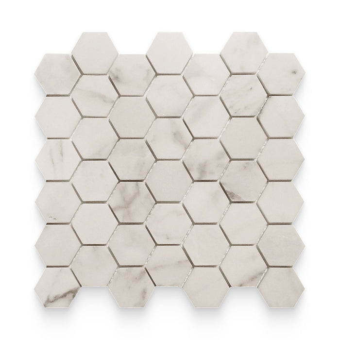 Color | Calacatta Gold