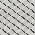 Florence Black Marble Mosaic