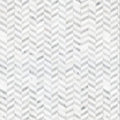 Chevron Sky Marble Mosaic