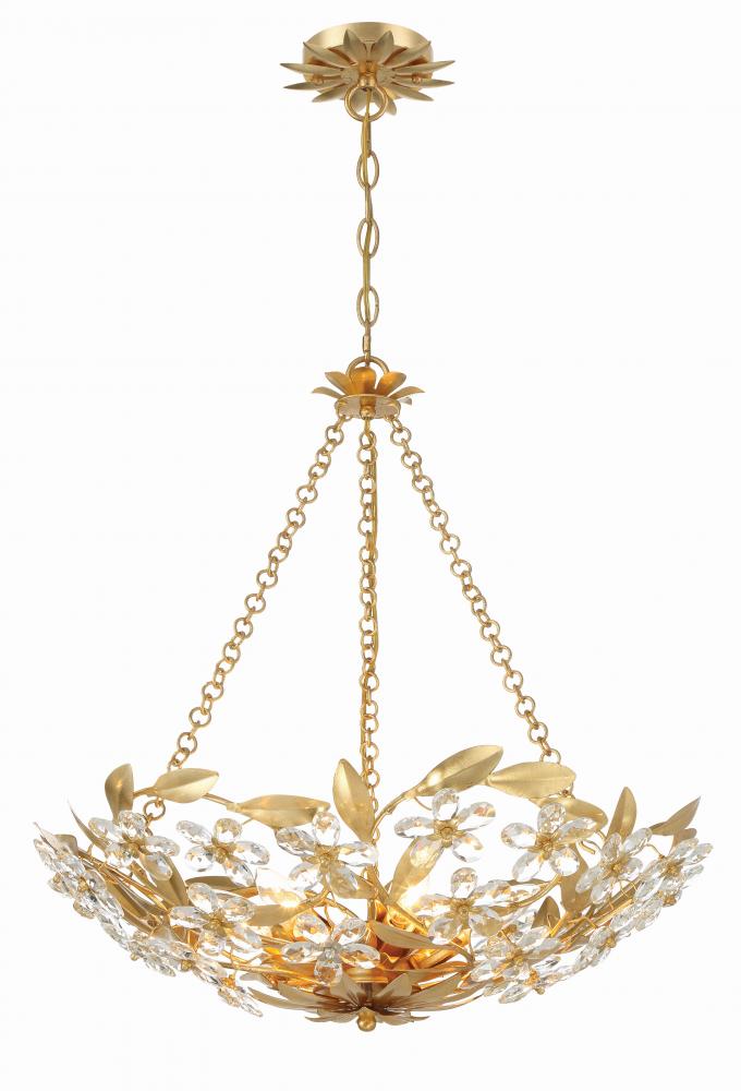 Chandeliers-Crystorama-MSL-306