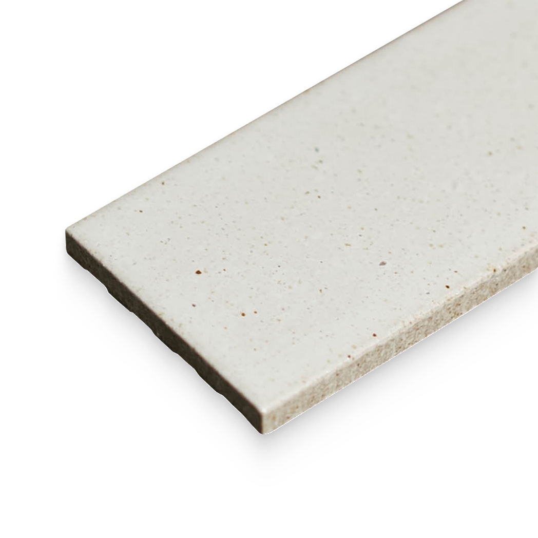 Mugi Shiro Porcelain Tile