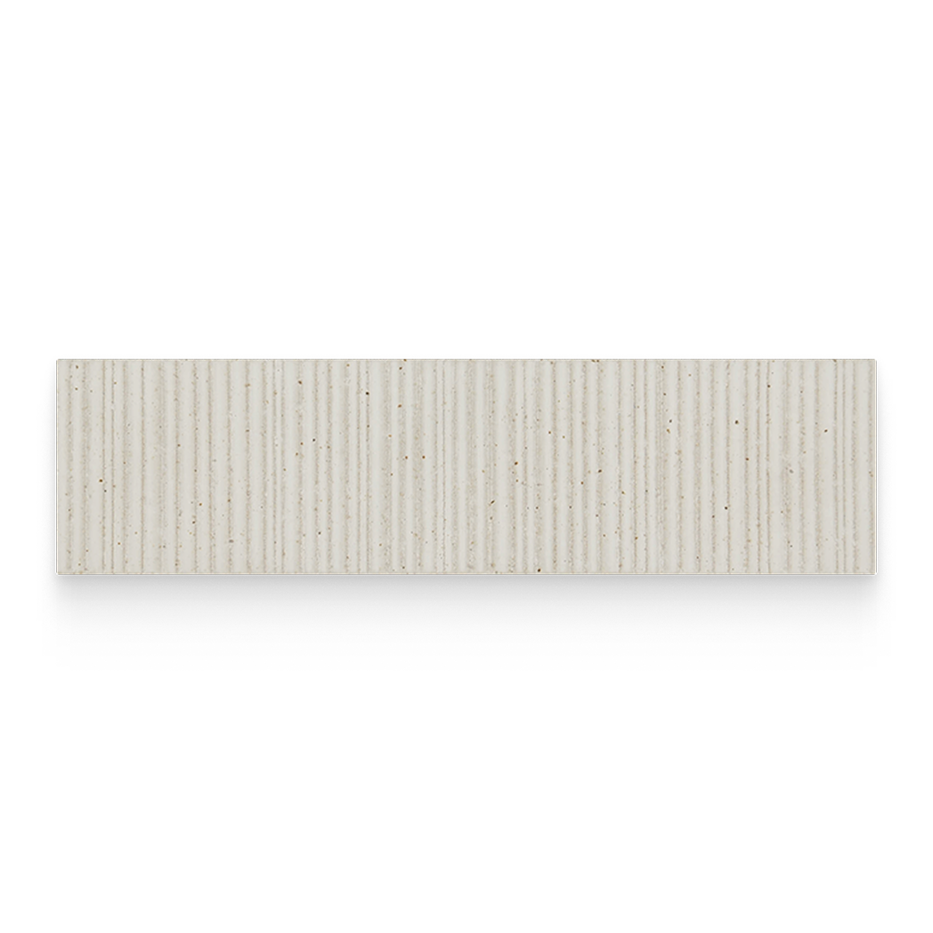 Mugi Shiro Porcelain Tile
