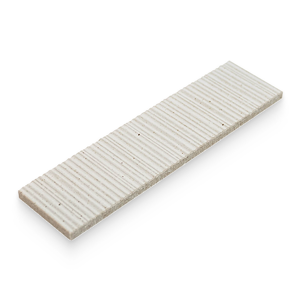 Mugi Shiro Porcelain Tile