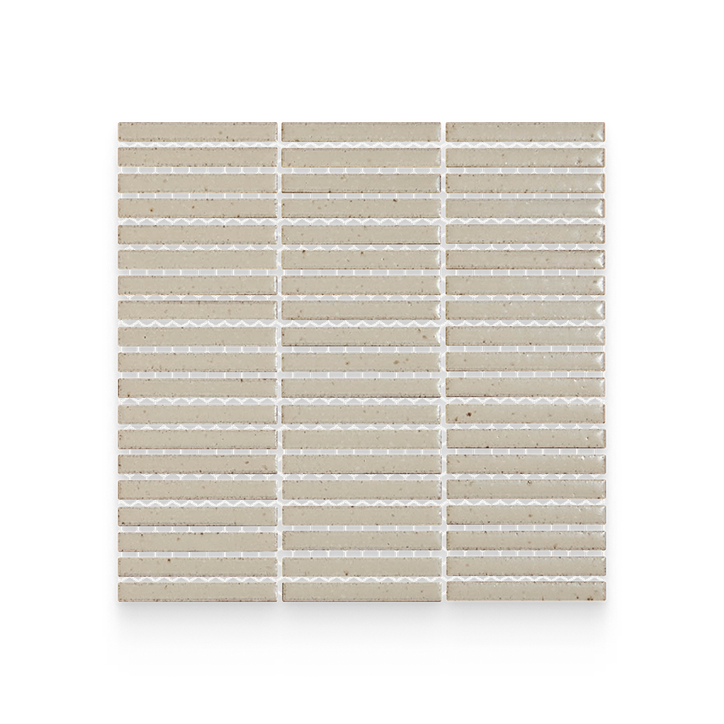 Komugi Porcelain Mosaic
