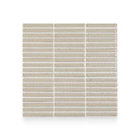 Komugi Porcelain Mosaic