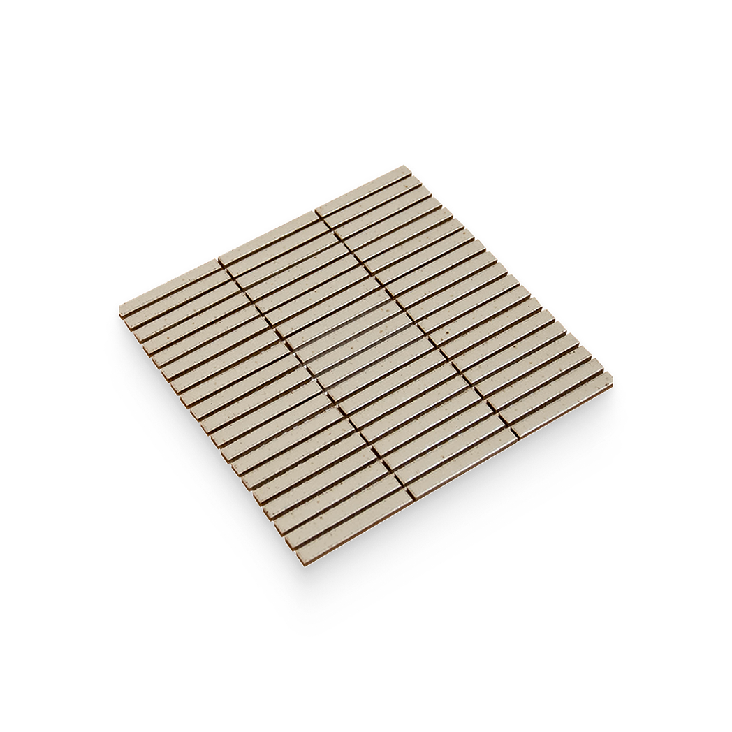 Komugi Porcelain Mosaic