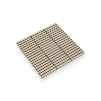 Komugi Porcelain Mosaic
