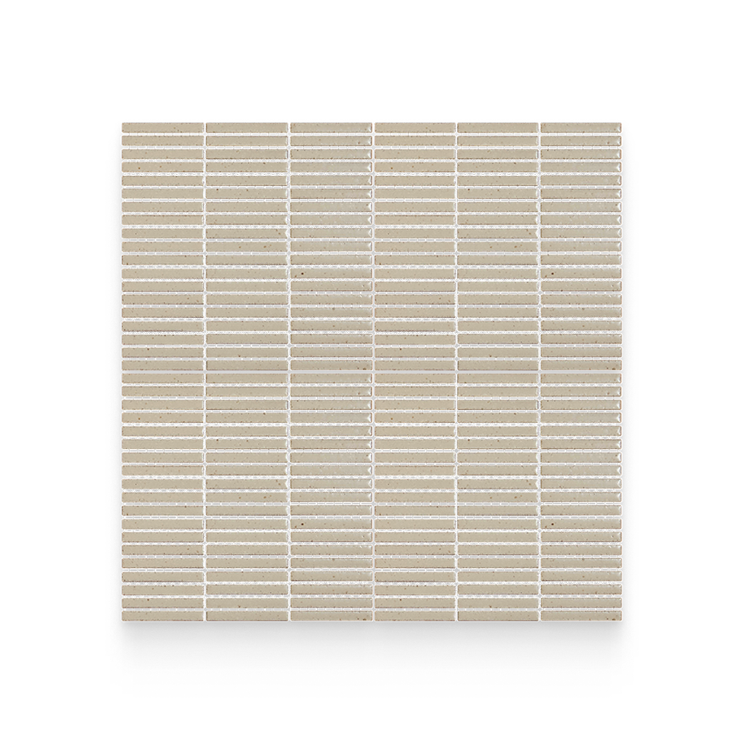Komugi Porcelain Mosaic
