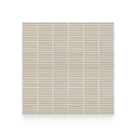 Komugi Porcelain Mosaic