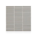 Grain Kuki Porcelain Mosaic