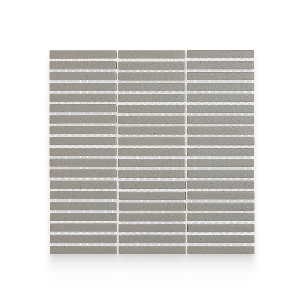 Mugi Kuki Porcelain Mosaic