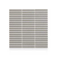 Mugi Kuki Porcelain Mosaic