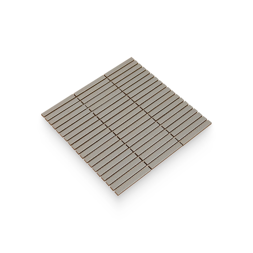 Mugi Kuki Porcelain Mosaic