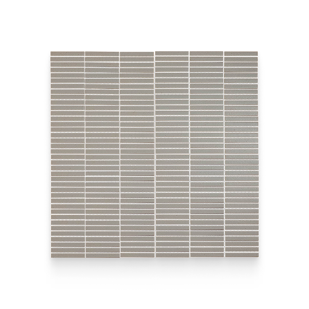 Mugi Kuki Porcelain Mosaic